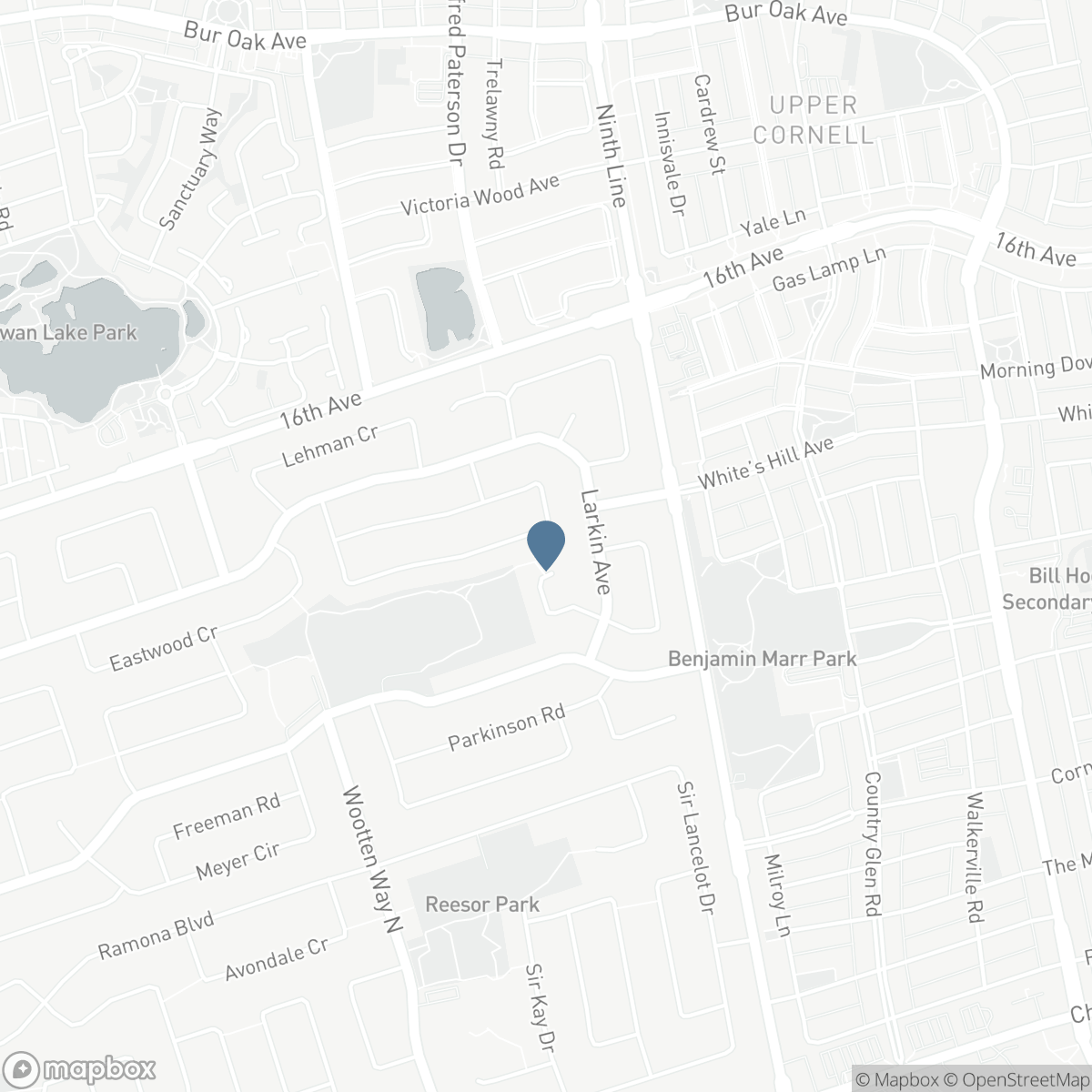 76 TILMAN CIRCLE, Markham, Ontario L3P 5V6